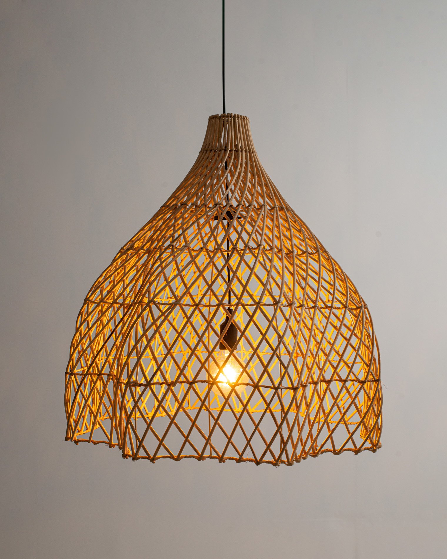 FLOWER LAMP